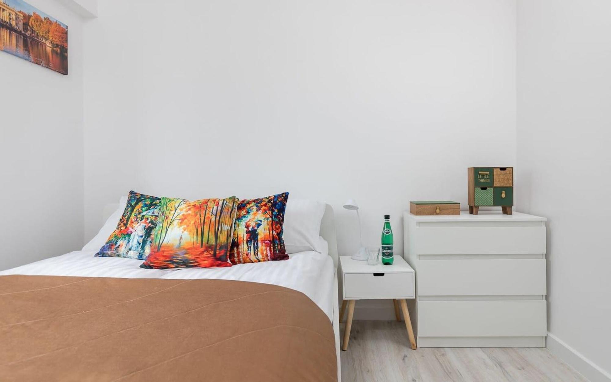 Rent Like - Smocza 26 Warszawa