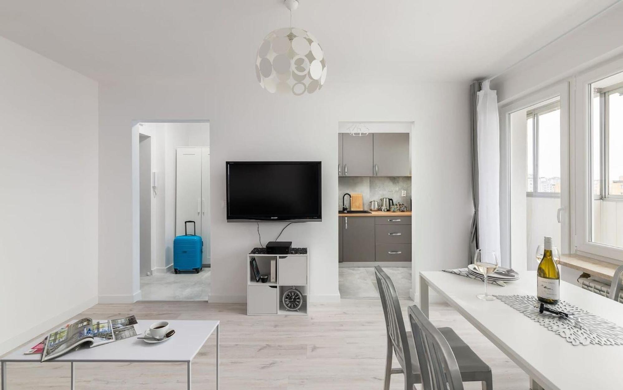 Rent Like - Smocza 26 Apartament