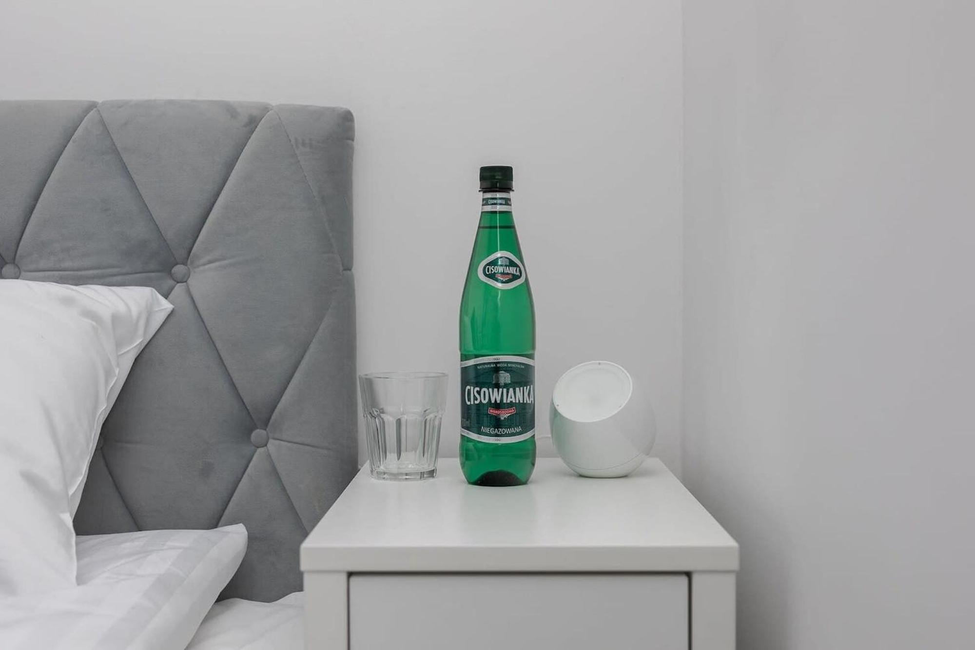 Apartament Rent Like - Smocza 26 *